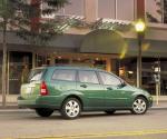 Ford Focus Wagon 1999 года